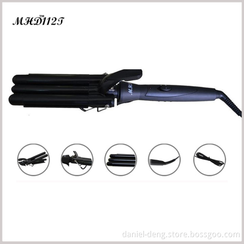 hair curler